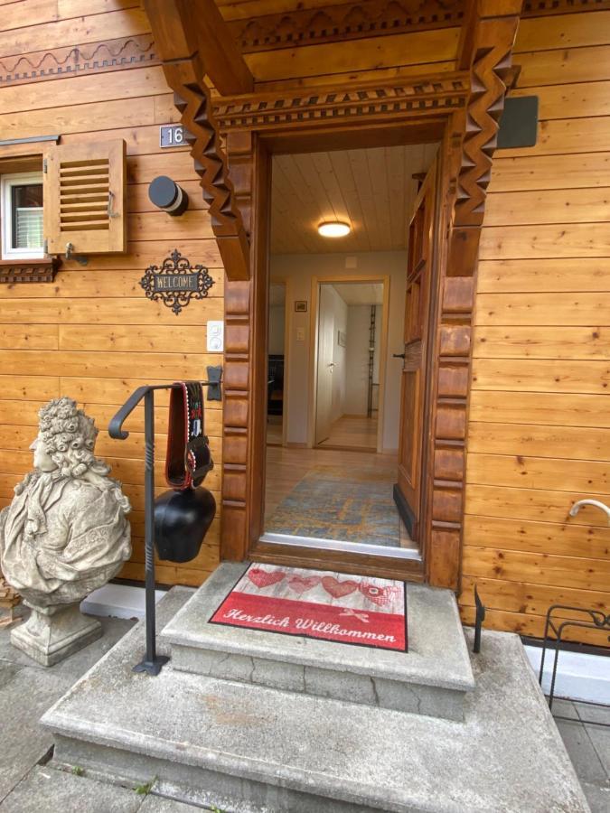 Chalet Egglen "Typical Swiss House, Best Views, Private Jacuzzi" Зигрисвил Екстериор снимка