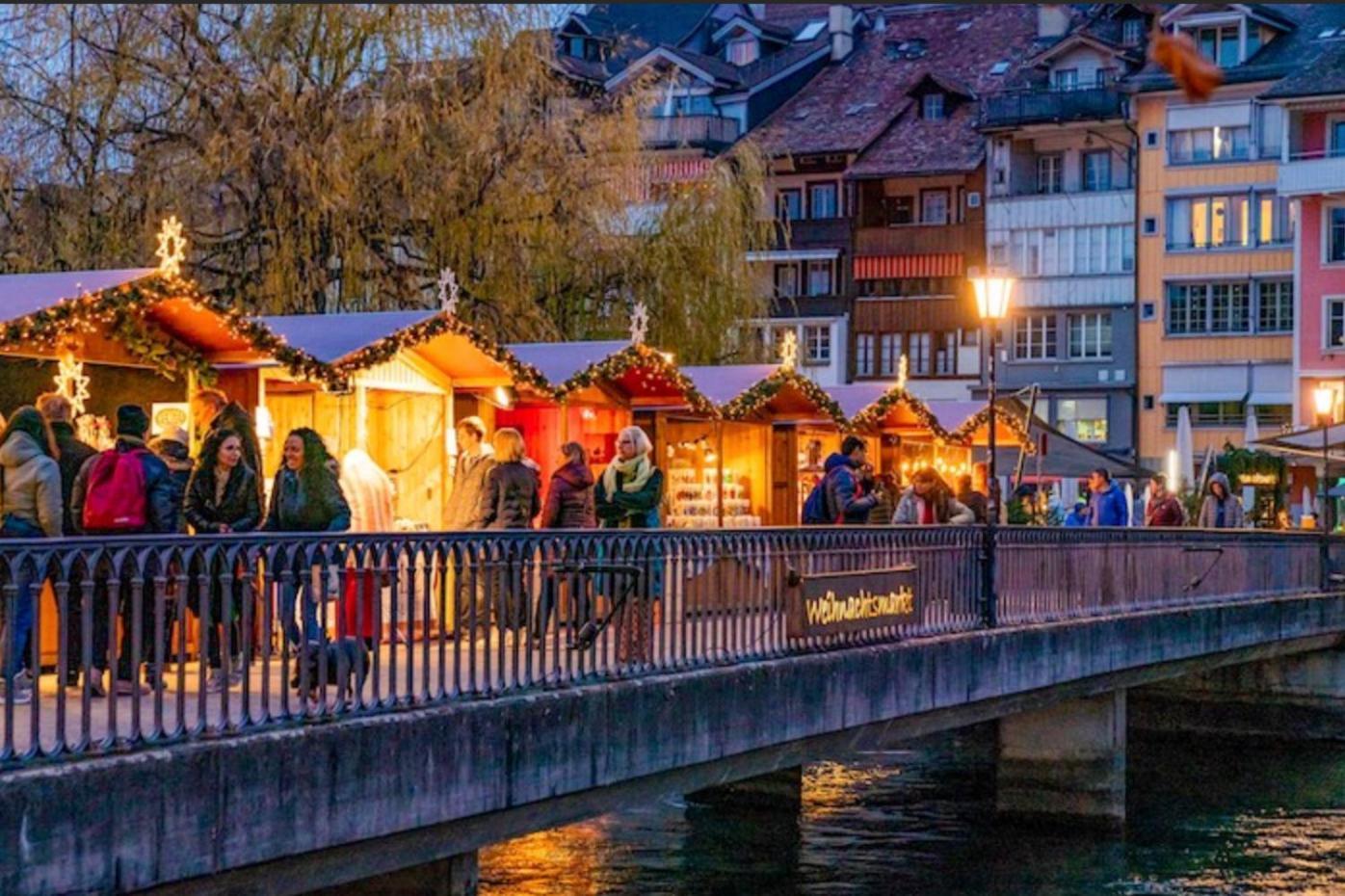 Chalet Egglen "Typical Swiss House, Best Views, Private Jacuzzi" Зигрисвил Екстериор снимка