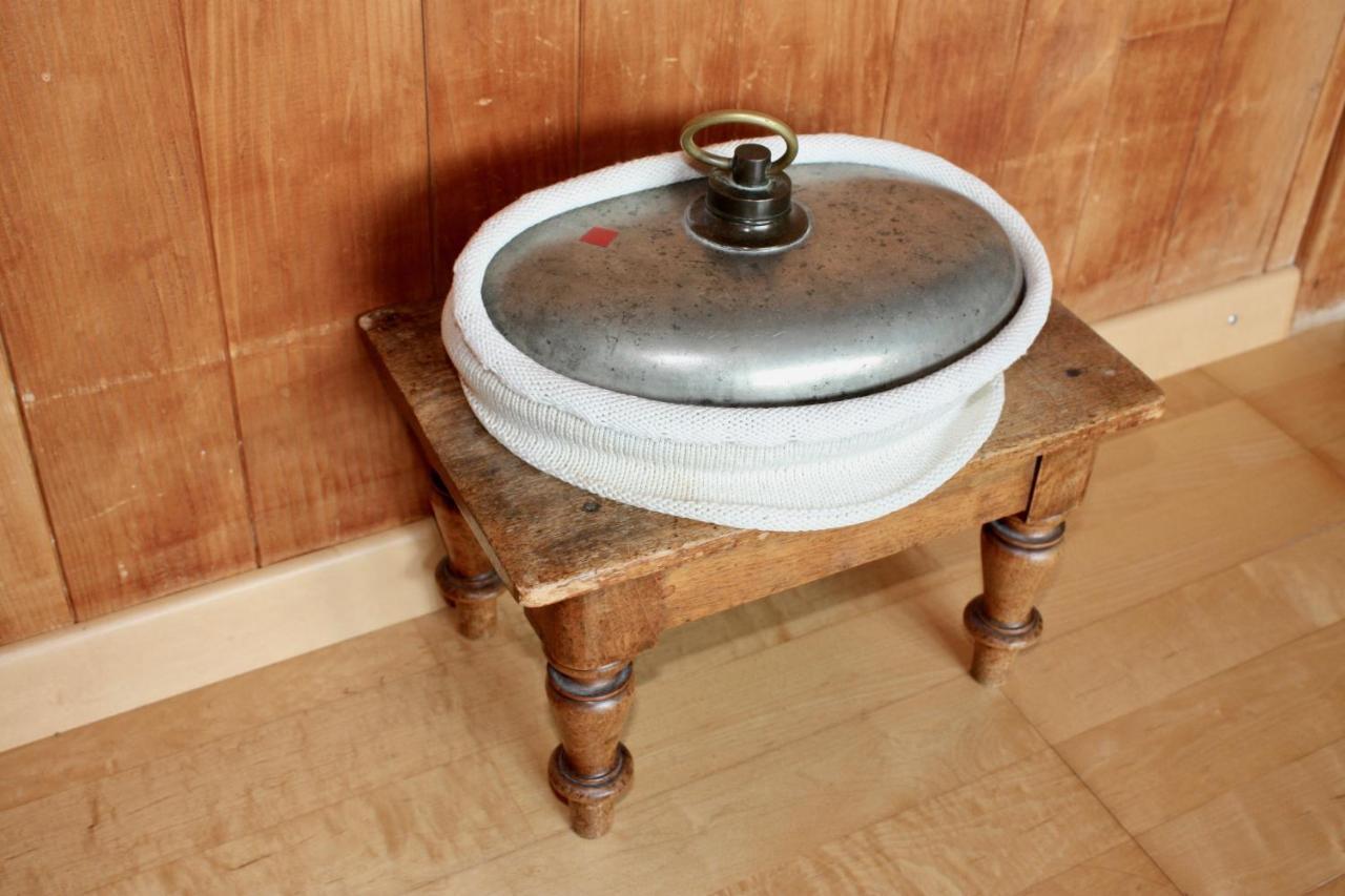 Chalet Egglen "Typical Swiss House, Best Views, Private Jacuzzi" Зигрисвил Екстериор снимка